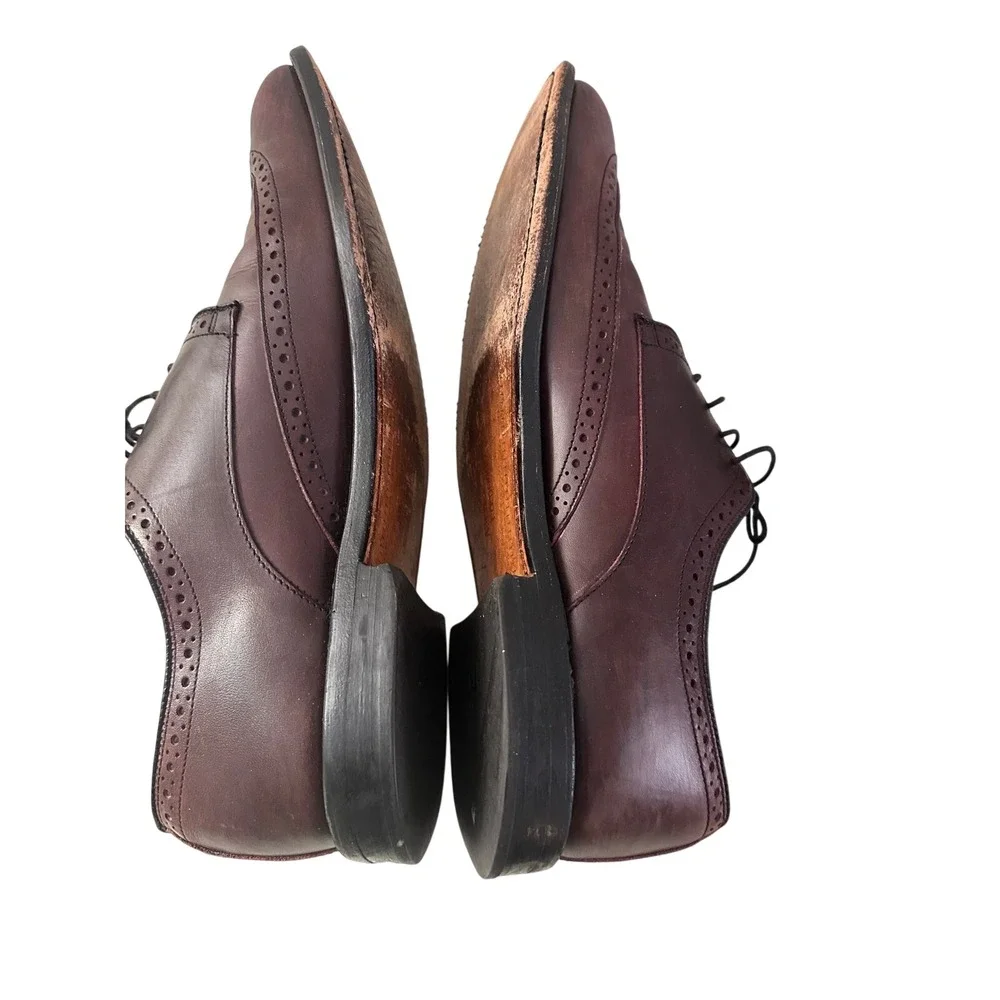 Allen Edmonds Bel Air Oxfords 11‎ d
